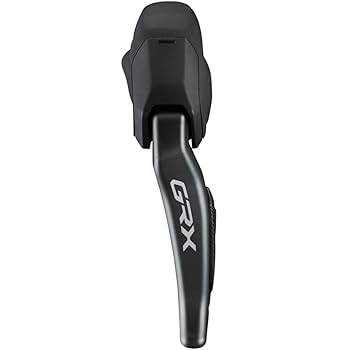 Amazon | シマノ Grx St-Rx825 Di2 シフター&ディスクブレーキ